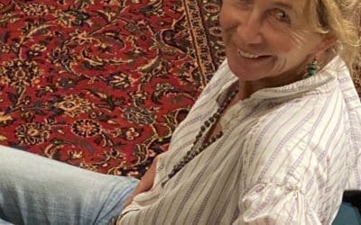 Interview with Veterinary Industry Professional: Hilary Clayton