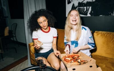 An Insightful Journey into Eating Disorders with Tabitha Farrar