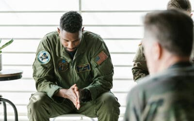 PTSD and Healing from War